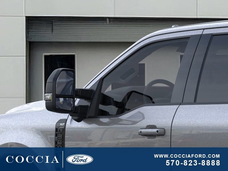 New 2026 Ford F350 XLT w/ XLT Premium Package image 20