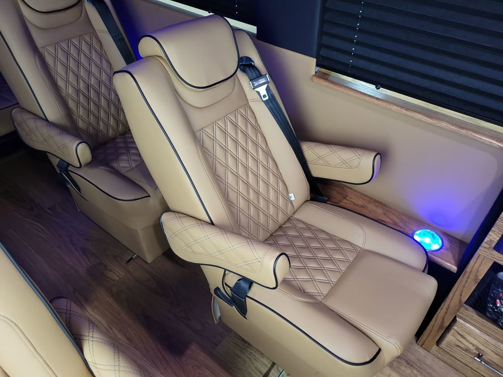 Used 2024 RAM ProMaster 3500 image 16