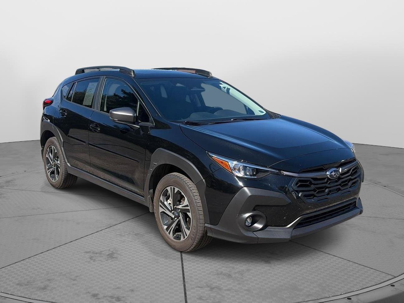 Used 2024 Subaru Crosstrek 2.0i Premium