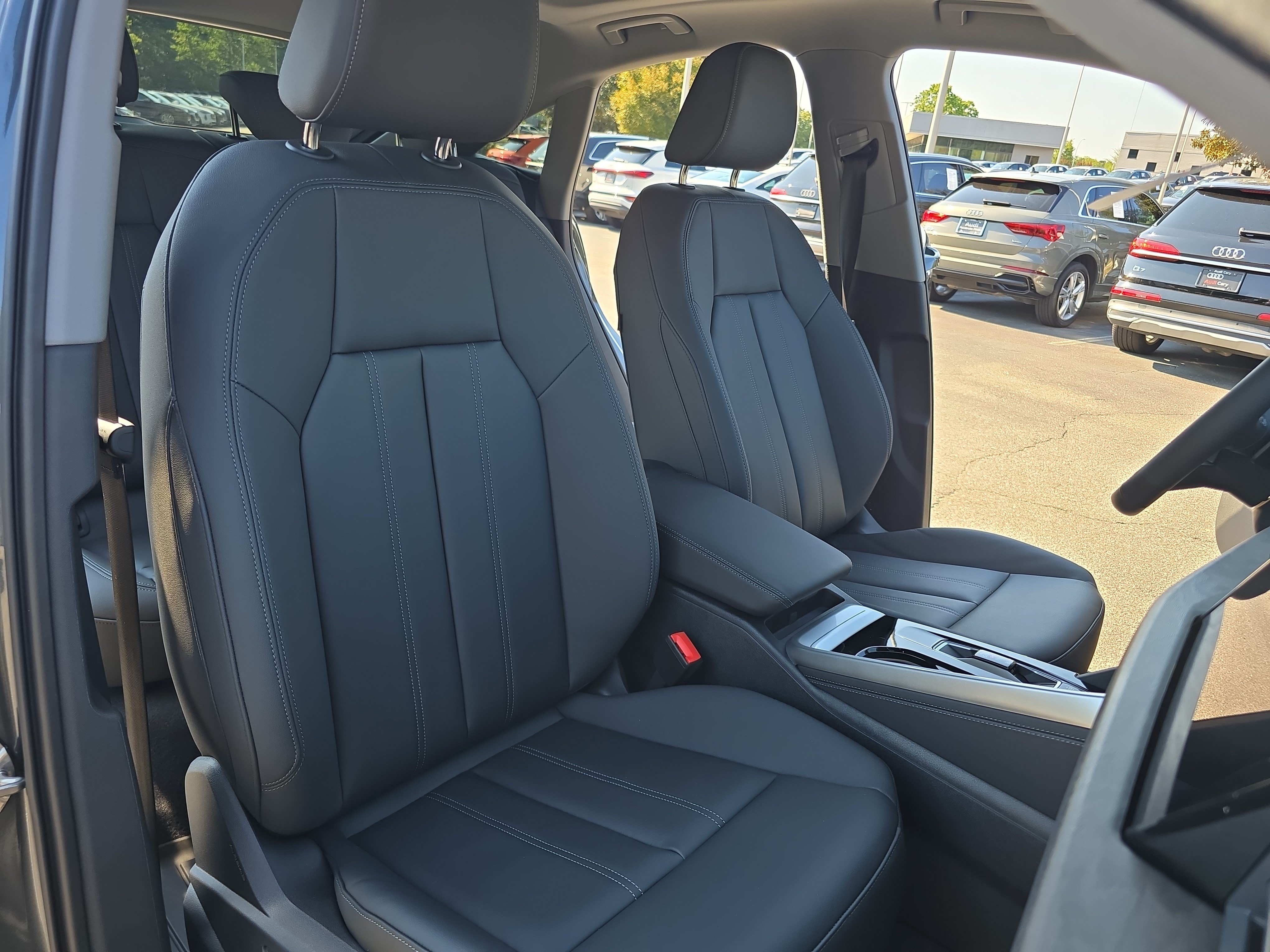 New 2026 Audi Q5 Premium Plus AWD/4WD image 10