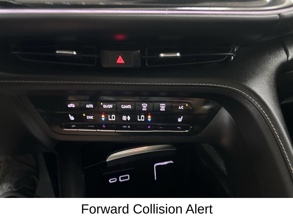 Used 2023 Buick Envision Preferred AWD/4WD image 45