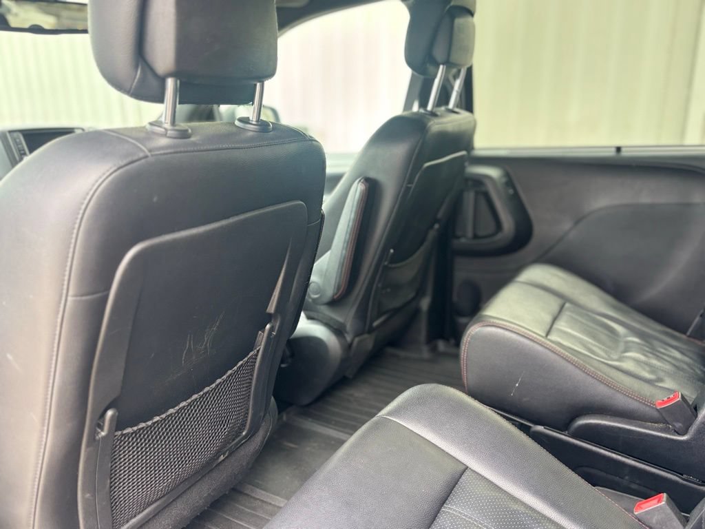 Used 2020 Dodge Grand Caravan GT FWD image 18