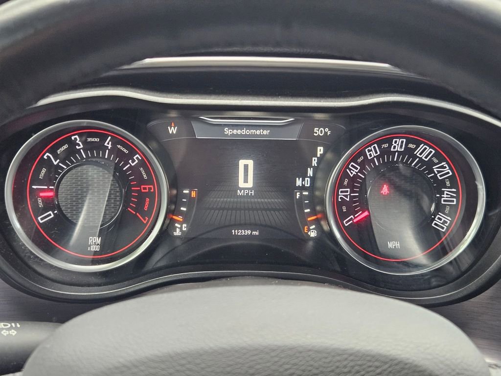 Used 2016 Dodge Challenger R/T Plus RWD image 21