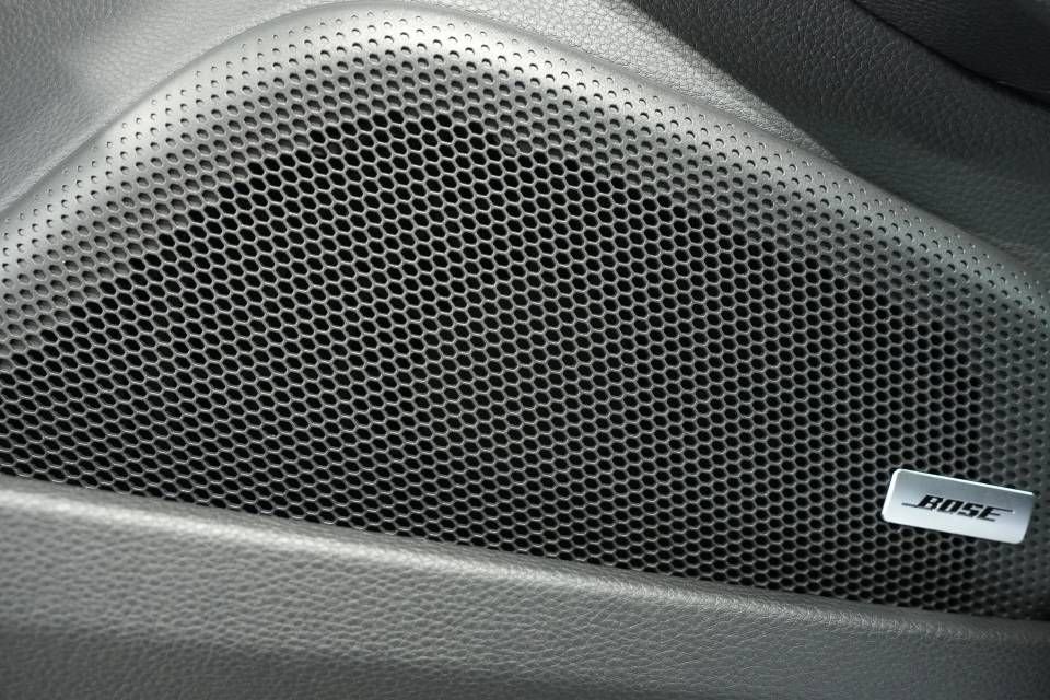 New 2025 Porsche Panamera 4 image 31
