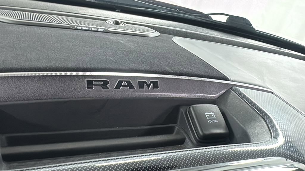 Used 2022 RAM 1500 TRX w/ TRX Level 1 Equipment Group image 27