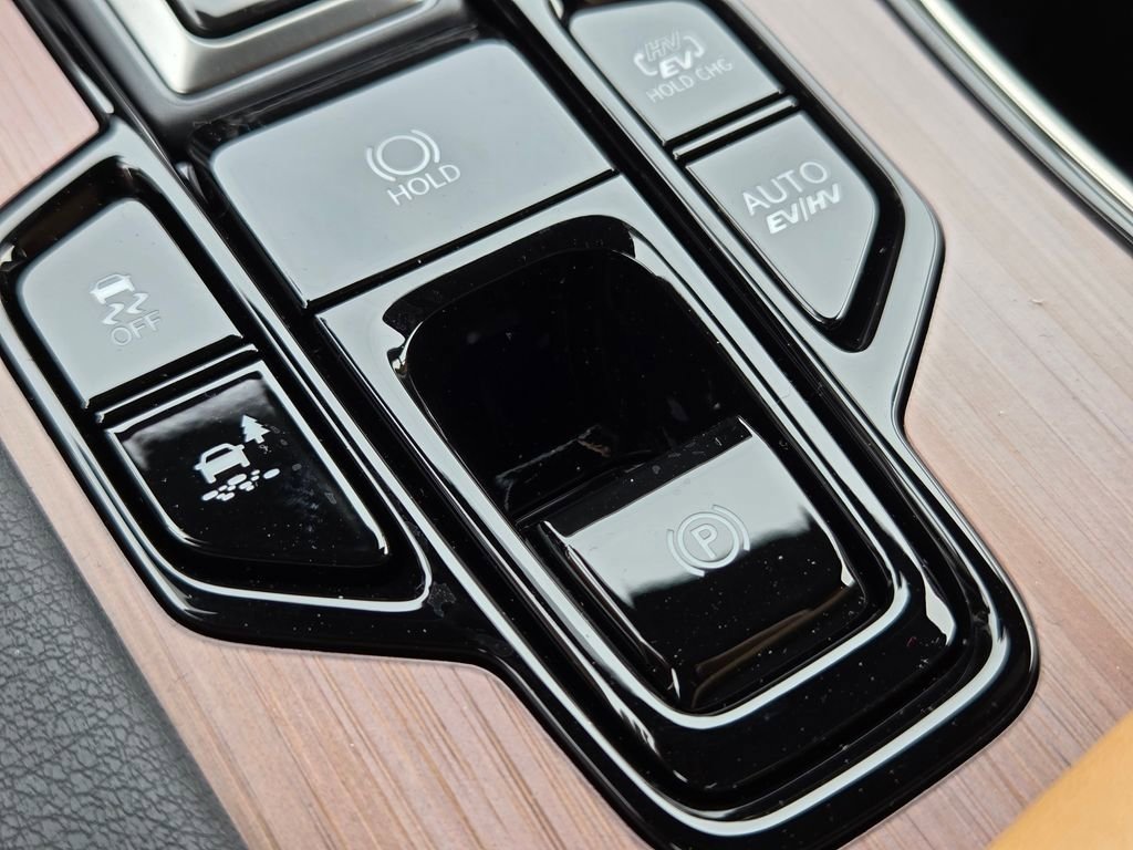 New 2026 Lexus RX 450h AWD image 39