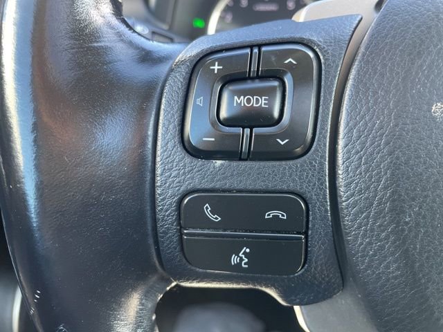 Used 2017 Lexus NX 200t AWD w/ Premium Package image 21