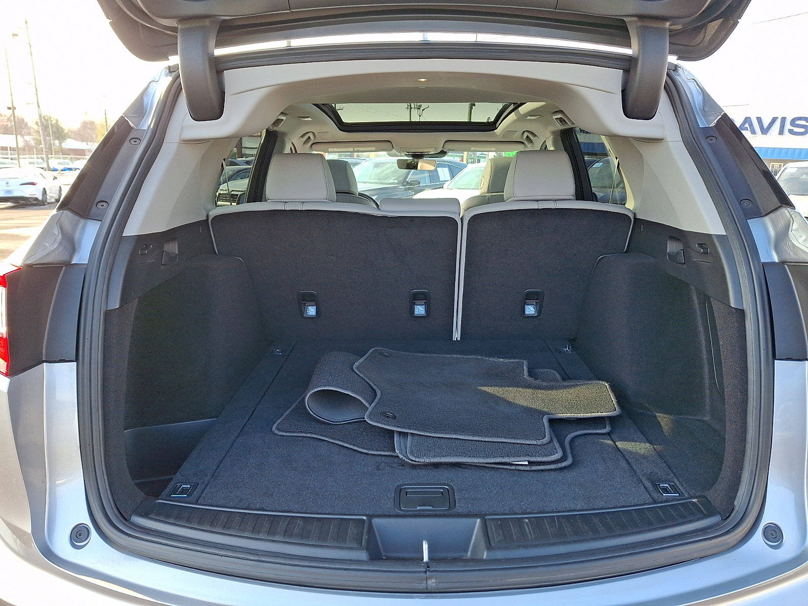 Used 2019 Acura RDX w/ Technology Package image 31