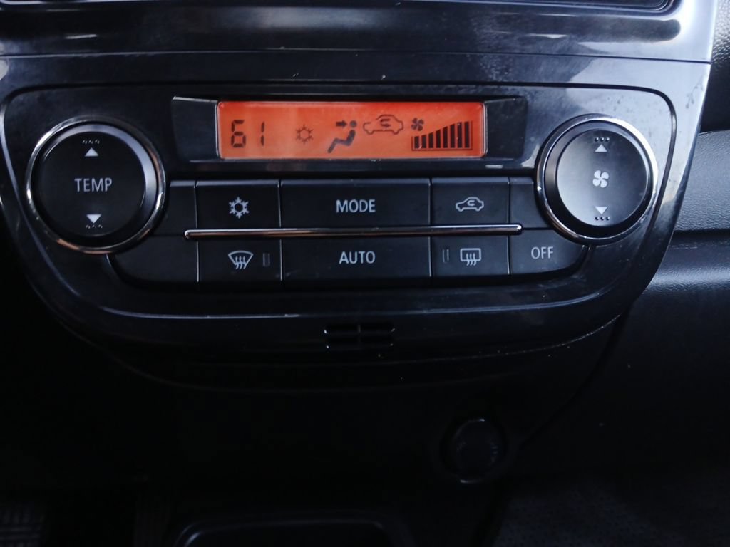 Used 2021 Mitsubishi Mirage ES FWD image 4