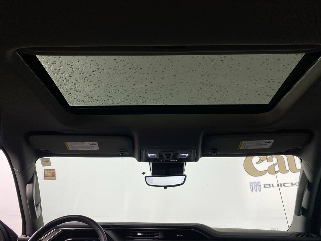 Used 2023 GMC Sierra 1500 Denali w/ Denali Reserve Package image 21