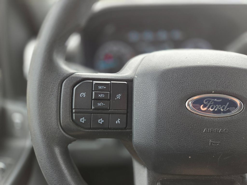 Used 2025 Ford F250 XLT AWD/4WD image 16
