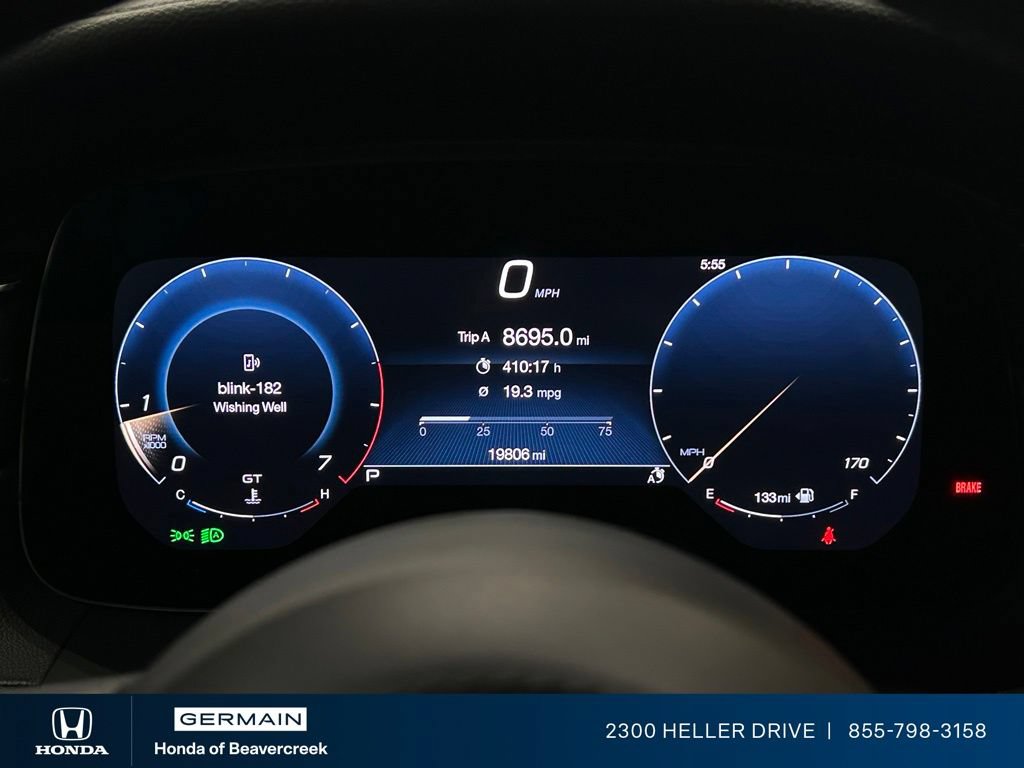 Used 2024 Maserati Grecale GT AWD/4WD image 20