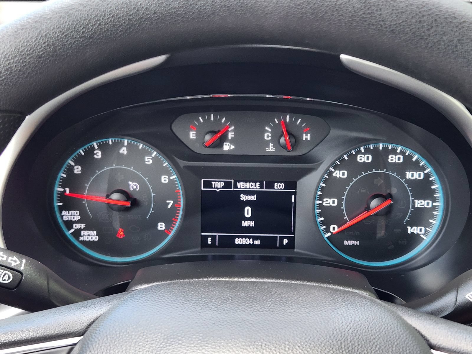 Used 2024 Chevrolet Malibu LT FWD image 17