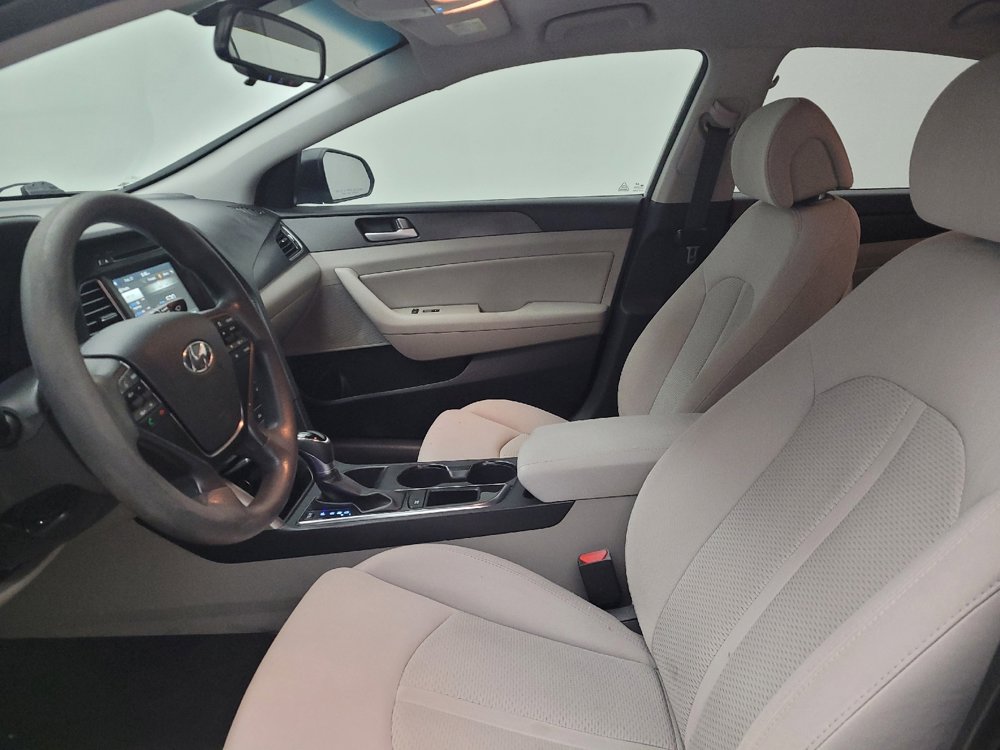 Used 2016 Hyundai Sonata Sport image 17