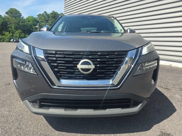 Used 2023 Nissan Rogue SV AWD/4WD image 2