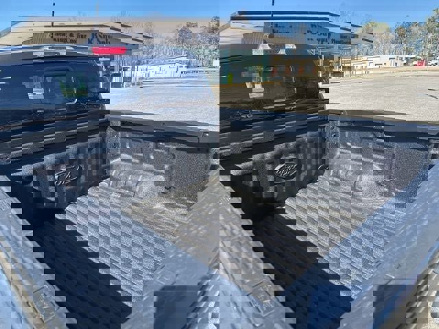 New 2025 Ford Ranger Raptor image 47