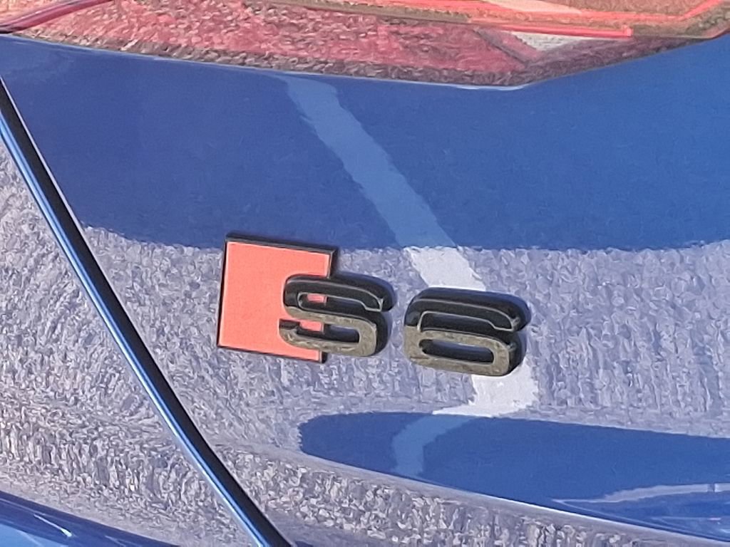 Certified 2023 Audi S6 Prestige w/ Prestige Package image 32