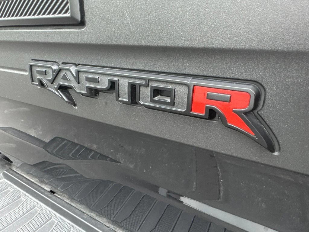 Used 2026 Ford F150 Raptor w/ Equipment Group 803A Raptor R AWD/4WD image 9