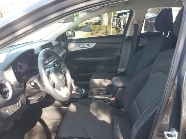 Certified 2024 Kia Forte LXS FWD image 15