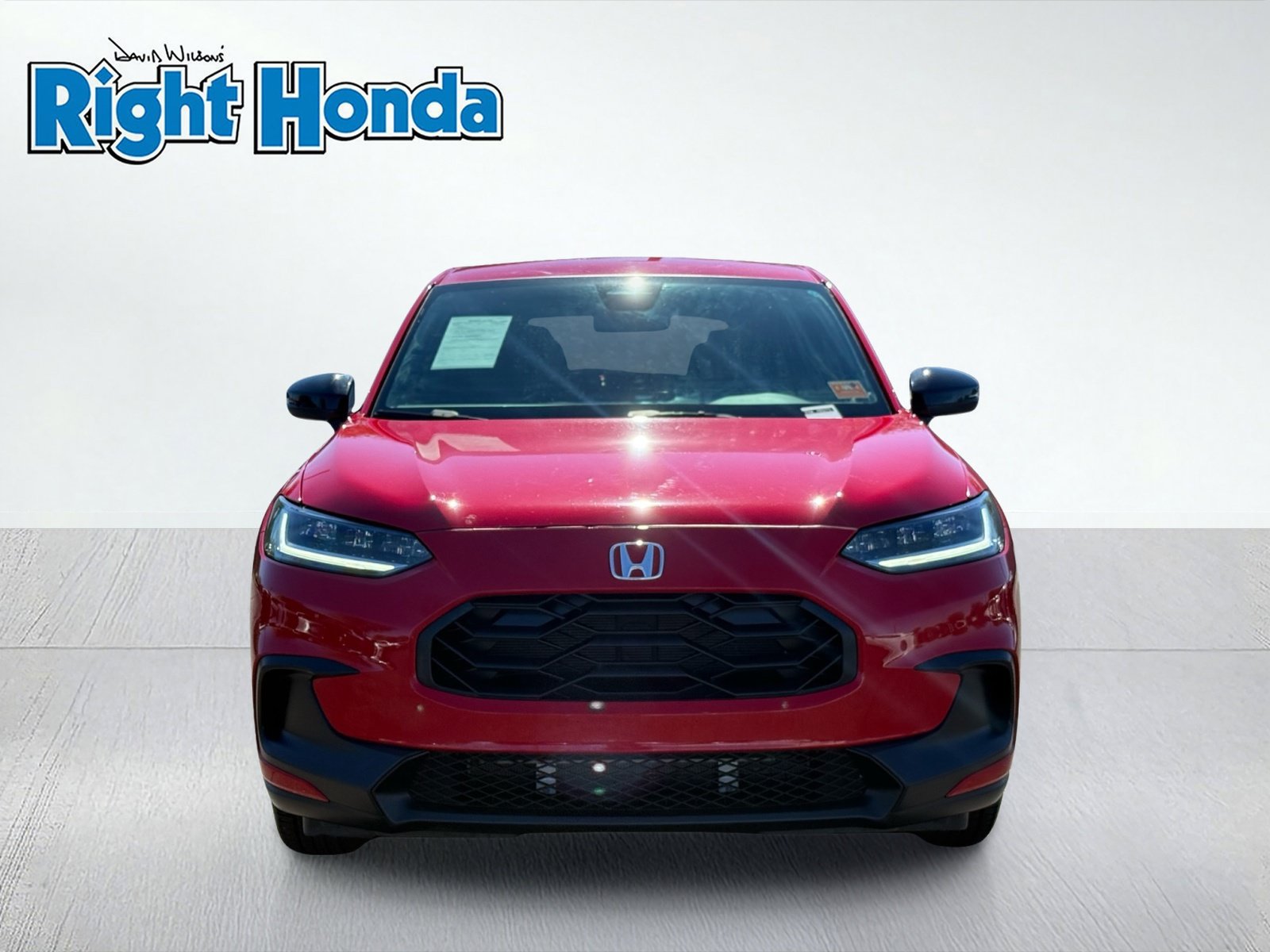 Used 2024 Honda HR-V Sport image 5