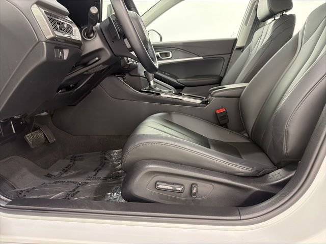 Certified 2024 Acura Integra FWD image 14