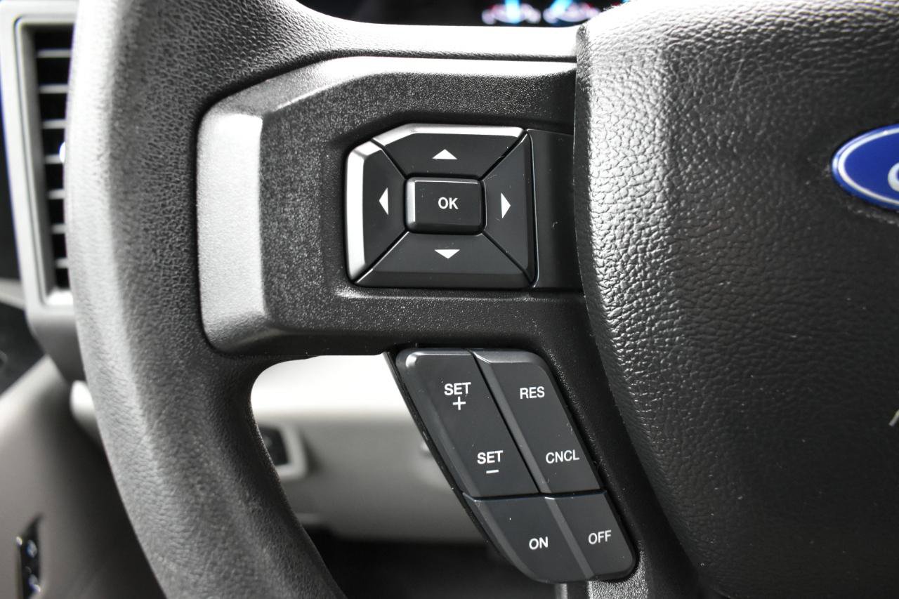 Used 2018 Ford F250 XL w/ Power Equipment Group image 15