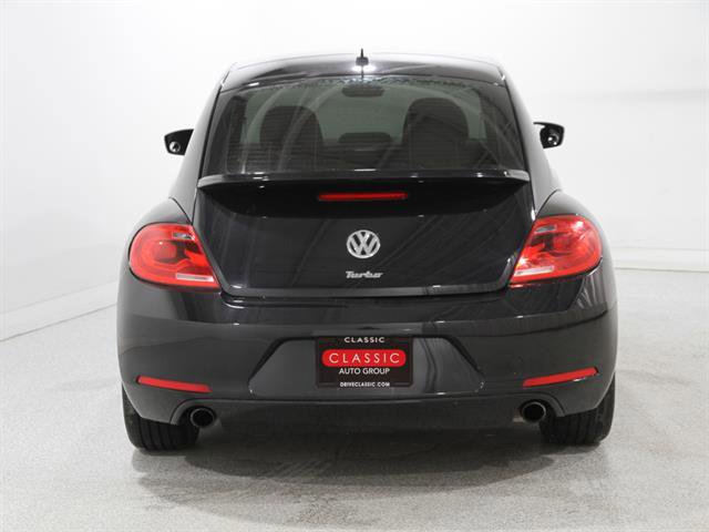 Used 2013 Volkswagen Beetle 2.0T image 16