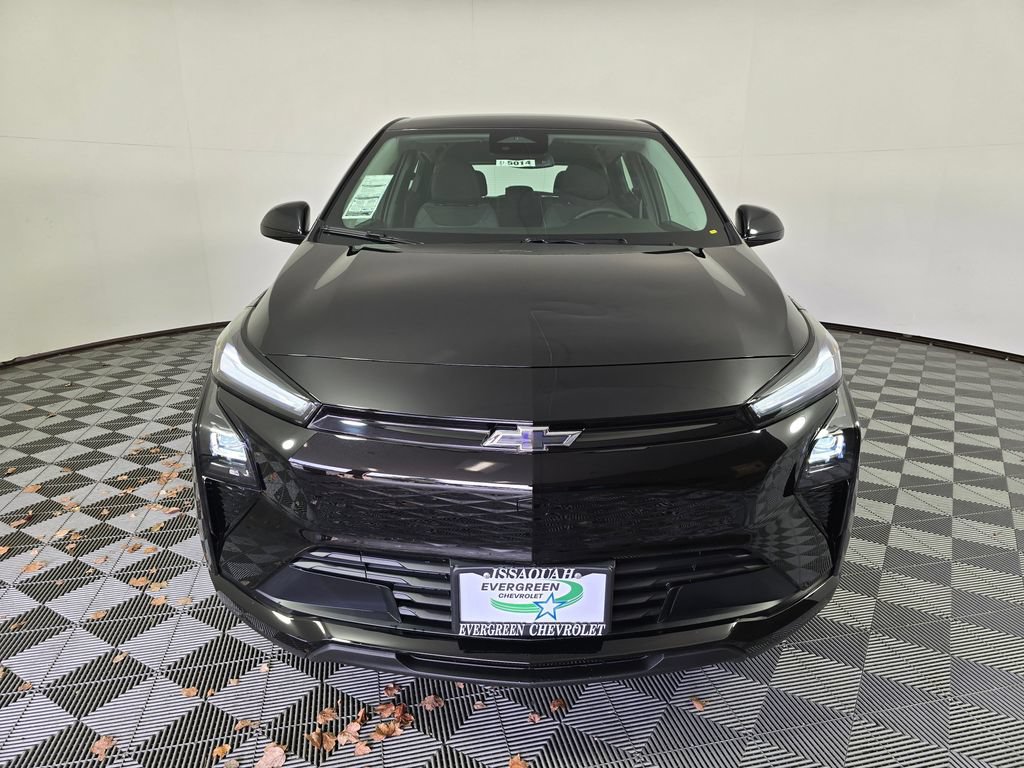New 2027 Chevrolet Bolt LT w/ Comfort Package FWD image 2