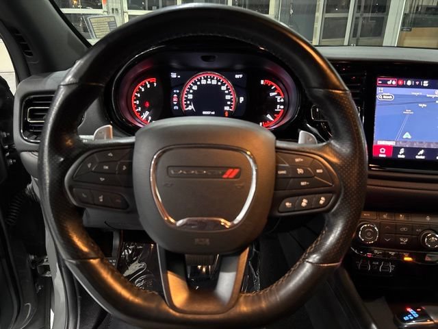 Used 2024 Dodge Durango GT AWD/4WD image 24