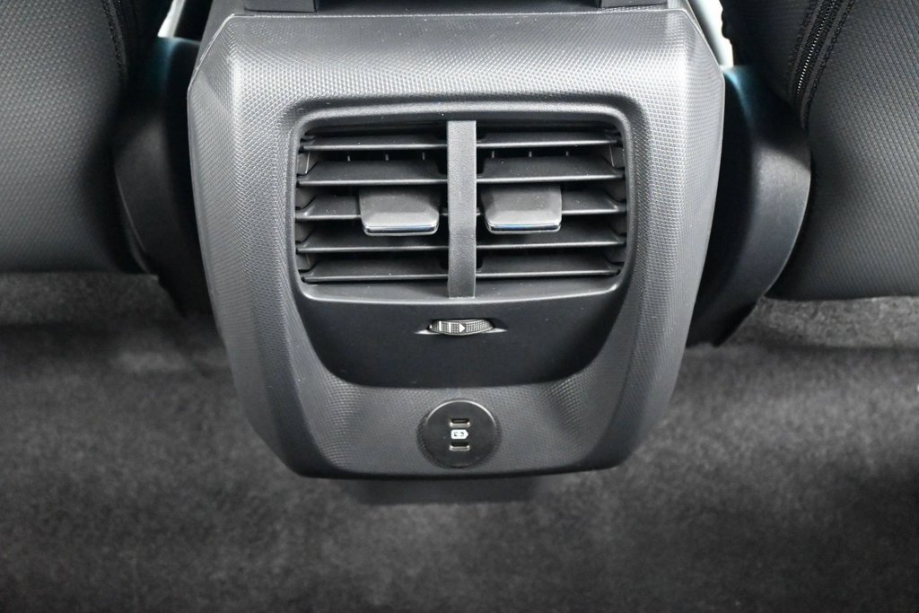 New 2026 Ford Mustang Mach-E Premium w/ Technology Package RWD image 21