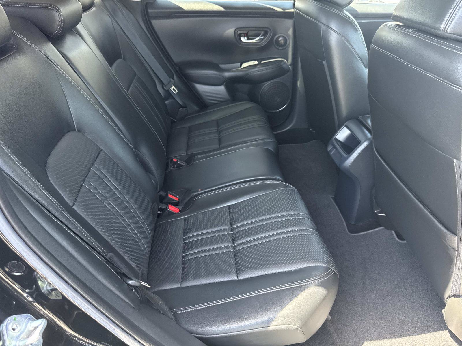 Certified 2023 Honda HR-V EX-L image 32