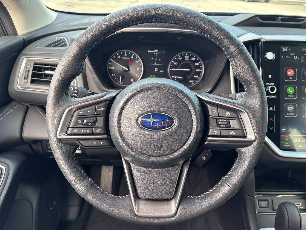 New 2026 Subaru Ascent Limited image 16