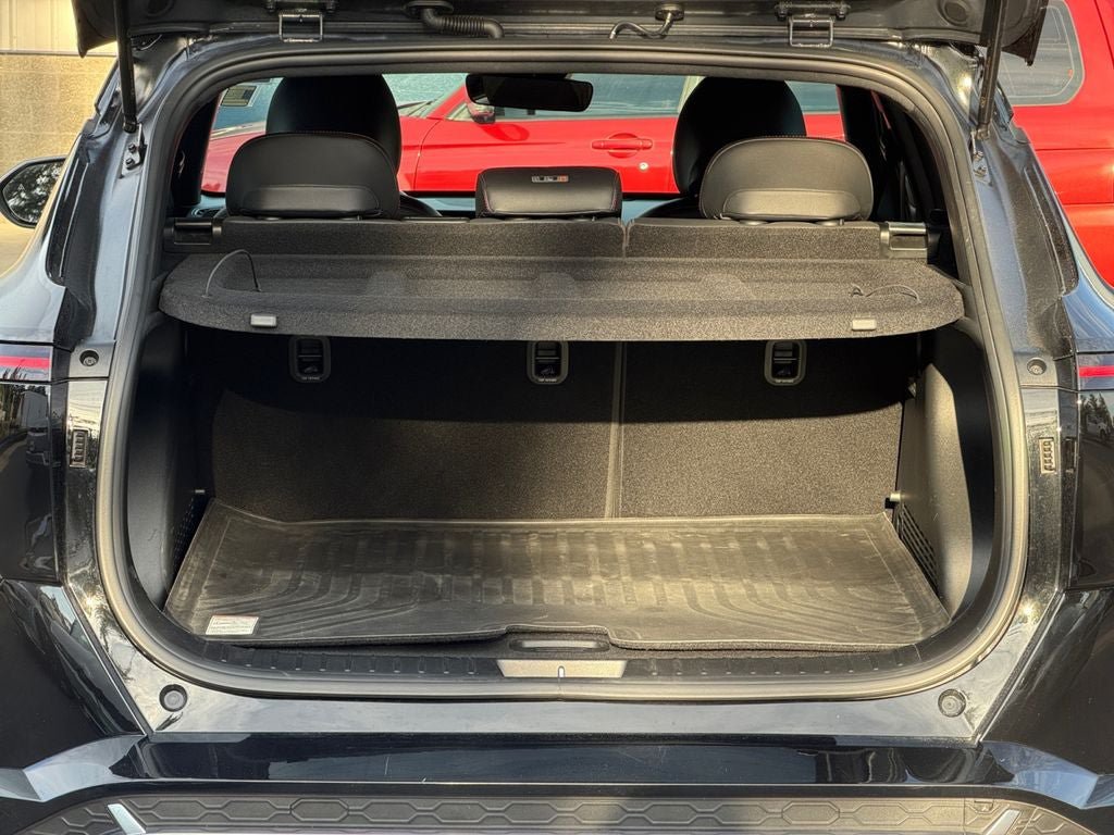 Certified 2025 Hyundai Kona N Line S AWD/4WD image 22