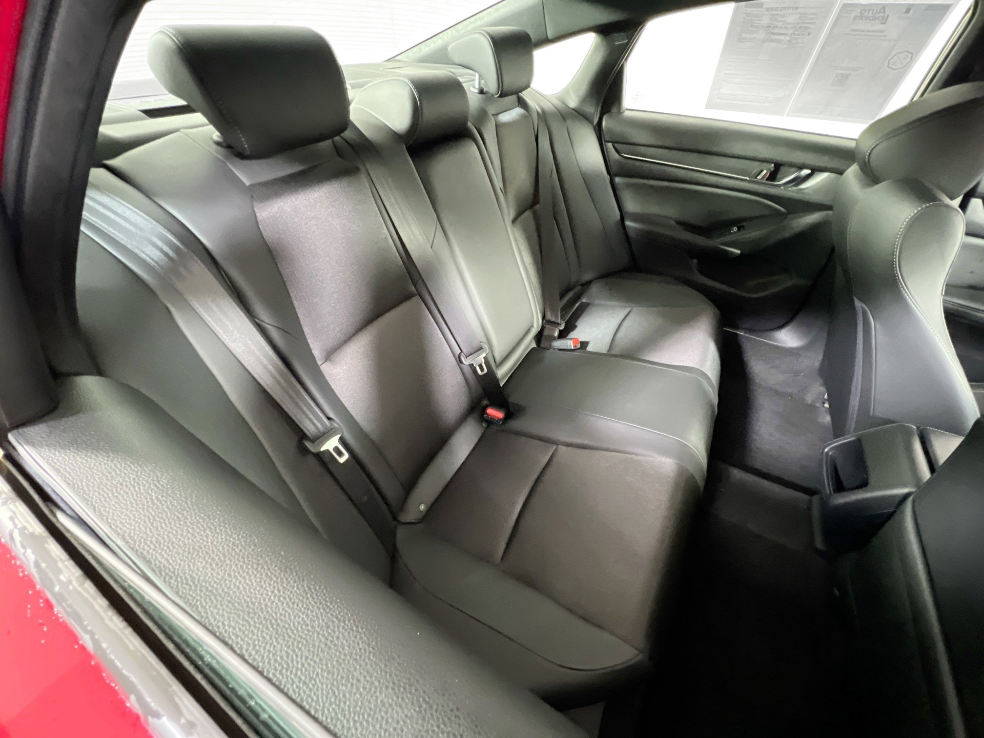 Used 2019 Honda Accord Sport image 24