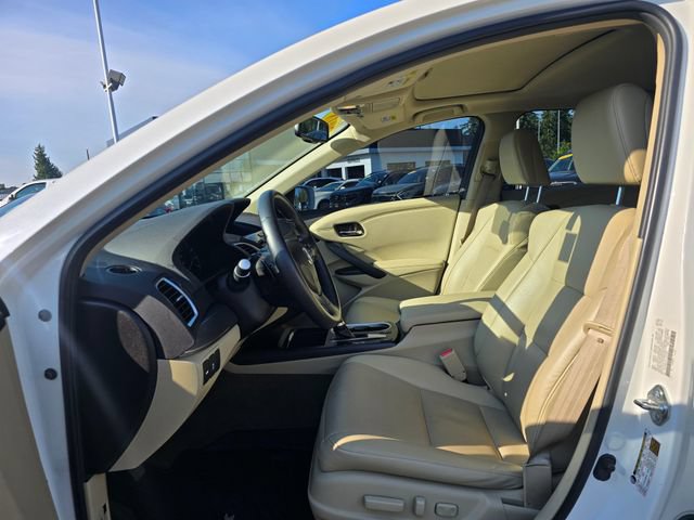 Used 2018 Acura RDX w/ Technology Package AWD/4WD image 22