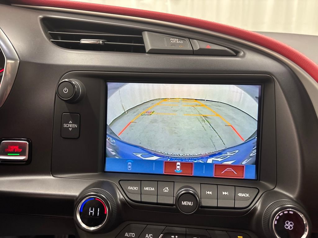 Used 2019 Chevrolet Corvette Grand Sport image 20