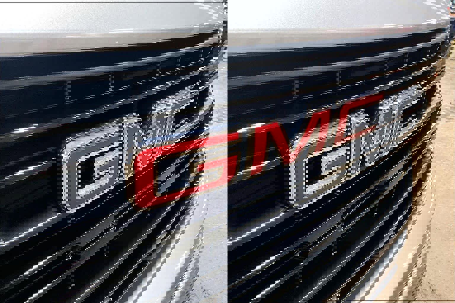 Used 2026 GMC Sierra 1500 Elevation w/ Elevation Select Package image 27