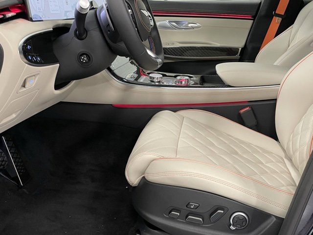 New 2026 Genesis GV70 3.5T Sport Prestige image 11