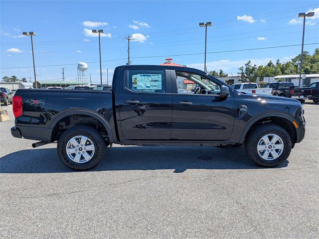 New 2025 Ford Ranger XL image 3
