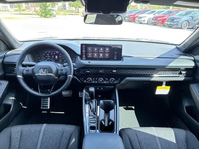 Used 2026 Honda Accord Sport image 16