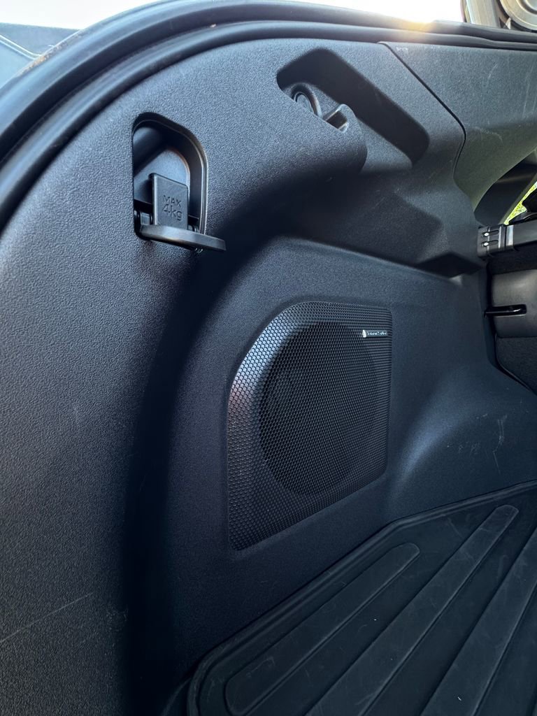 Used 2023 Subaru Solterra AWD image 10