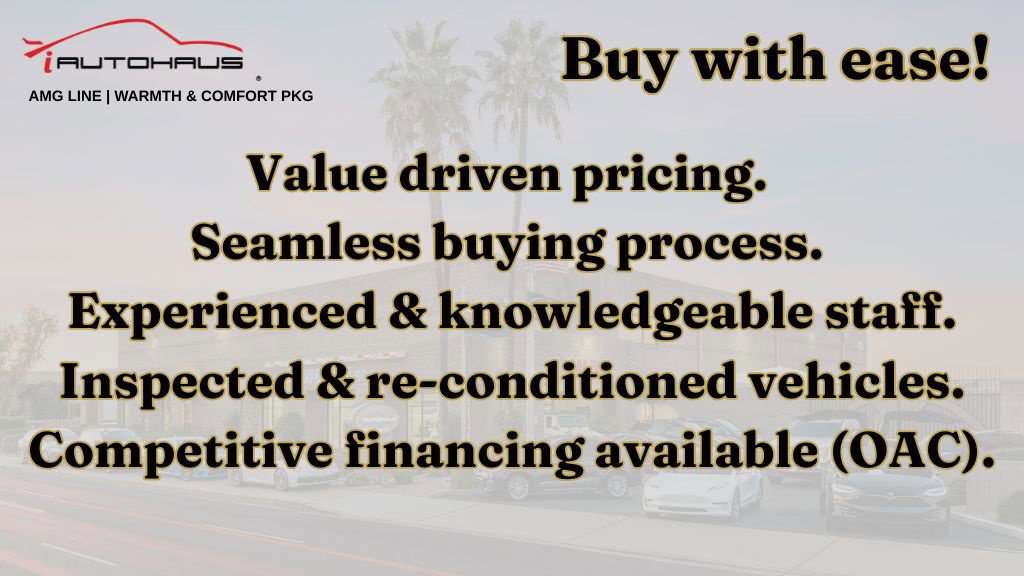 Used 2022 Mercedes-Benz S 580 4MATIC Sedan w/ AMG Line Package image 8