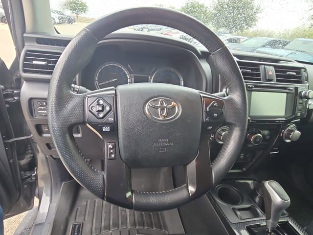 Used 2019 Toyota 4Runner TRD Off-Road Premium image 15