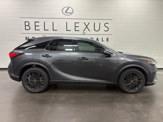 New 2026 Lexus RX 350 FWD image 3