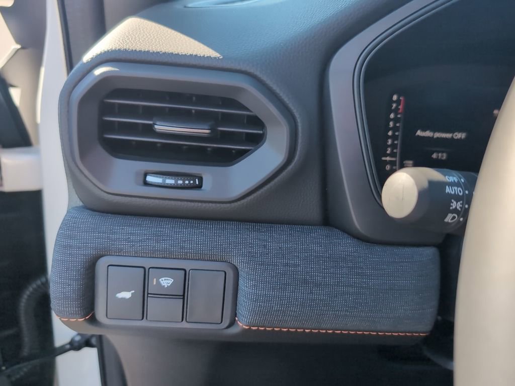 New 2026 Honda Passport TrailSport image 26