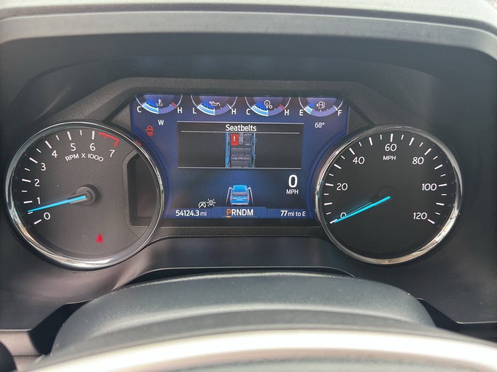 Used 2024 Ford Expedition Max XLT AWD/4WD image 18