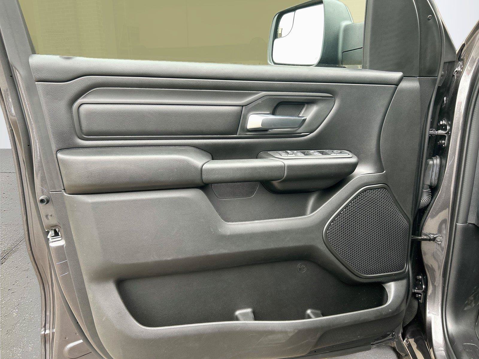 New 2026 RAM 1500 Warlock AWD/4WD image 22