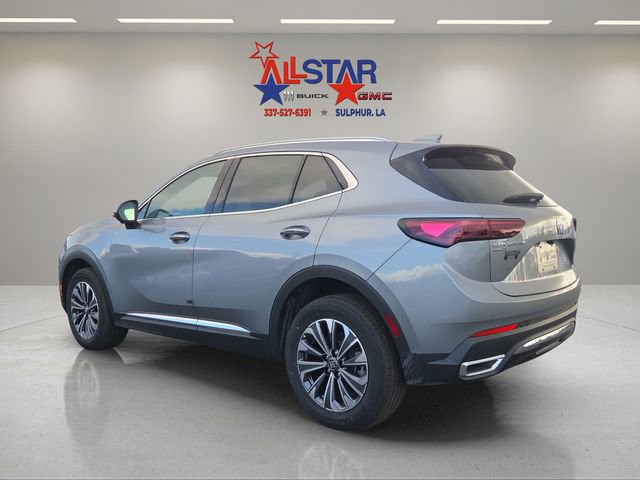 New 2026 Buick Envision Preferred image 5