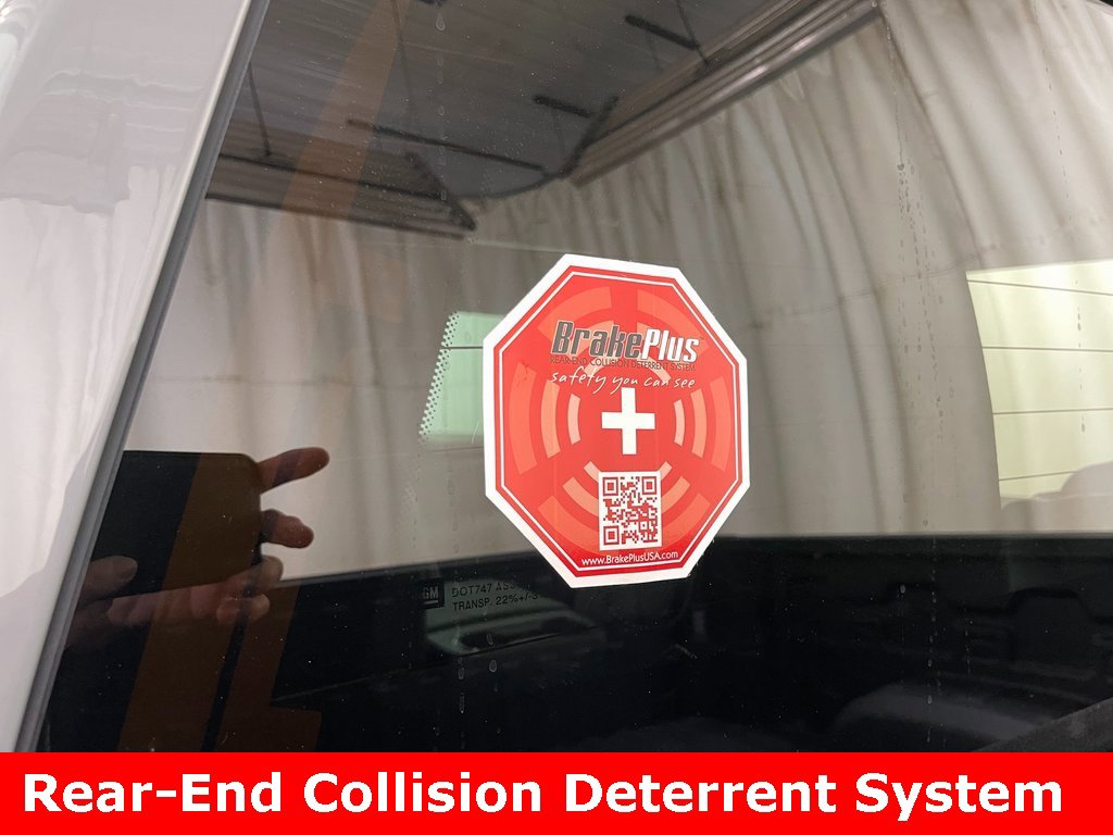 Certified 2025 GMC Sierra 1500 AT4 w/ AT4 Premium Package image 17