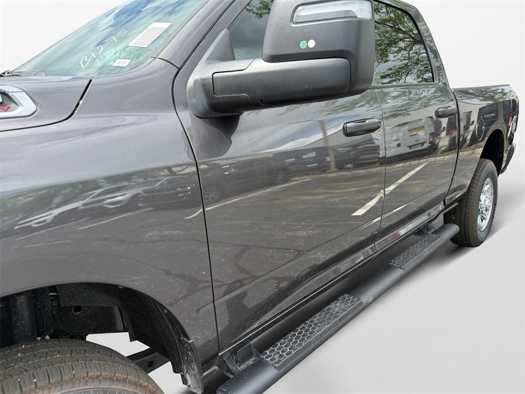 New 2025 RAM 2500 Tradesman image 16